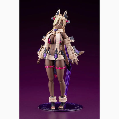 Arcanadea Plastic Model Kit Banil 19 cm - Image 3