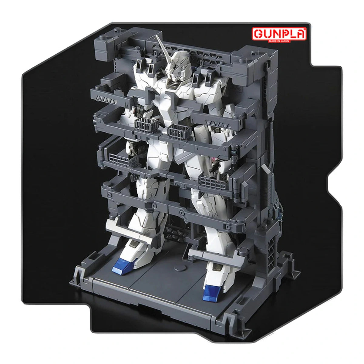 Gundam Gunpla MG 1/100 Unicorn Gundam Screen Image Special - Image 2