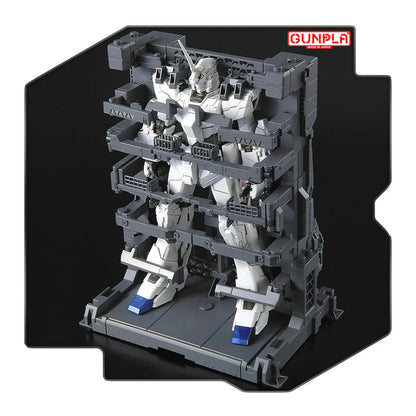 Gundam Gunpla MG 1/100 Unicorn Gundam Screen Image Special - Image 2