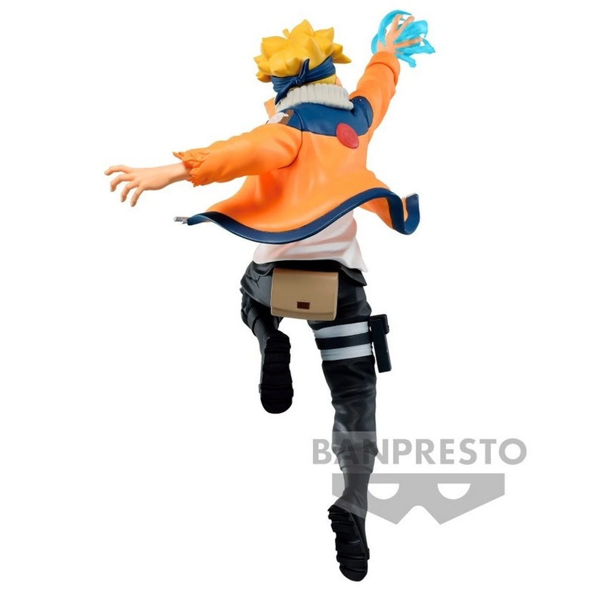 BORUTO NARUTO NEXT GENERATIONS - VIBRATION STARS II - Image 3