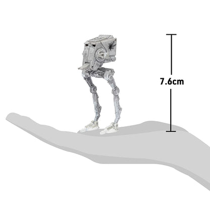 Star Wars Micro Galaxy Squadron Battle Of Hoth At-At - Image 5