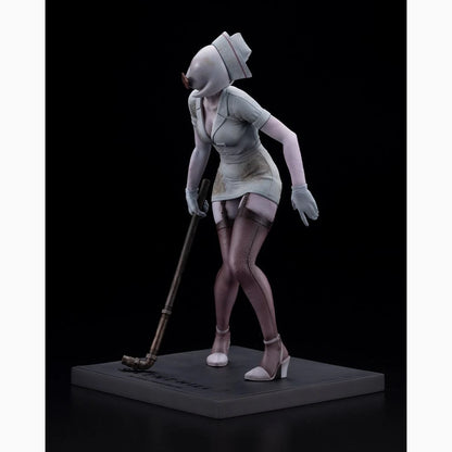 Silent Hill 2 statuette PVC Oshi Works Bubble Head Nurse 22 cm - Image 4