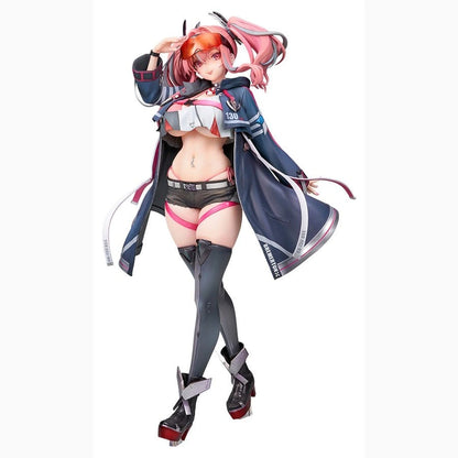 Azur Lane figurine PVC 1/7 Bremerton 25 cm - Image 1