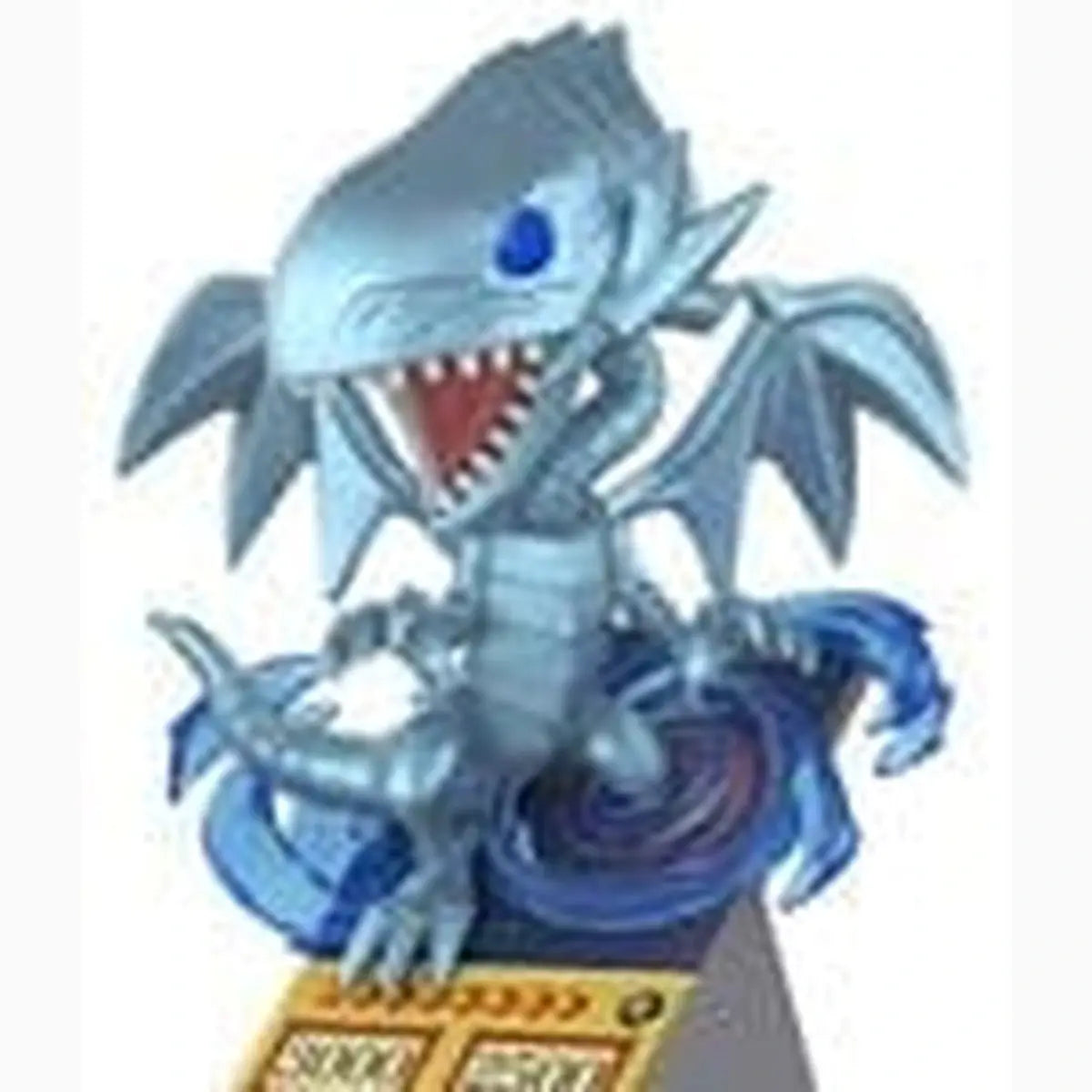 Yu-Gi-Oh! POP! Premium Vinyl figurine Blue Eyes Dragon 9 cm - Image 2