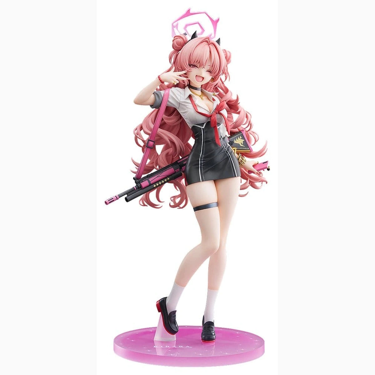 Blue Archive figurine PVC 1/7 Kirara 26 cm - Image 1