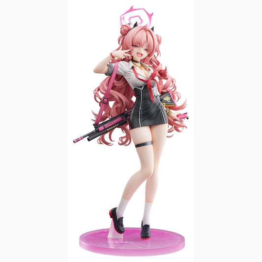 Blue Archive figurine PVC 1/7 Kirara 26 cm - Image 1