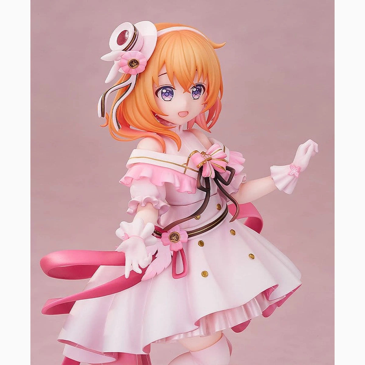 Is the Order a Rabbit? figurine PVC 1/7 Cocoa Dress Ver. 21 cm - Image 6