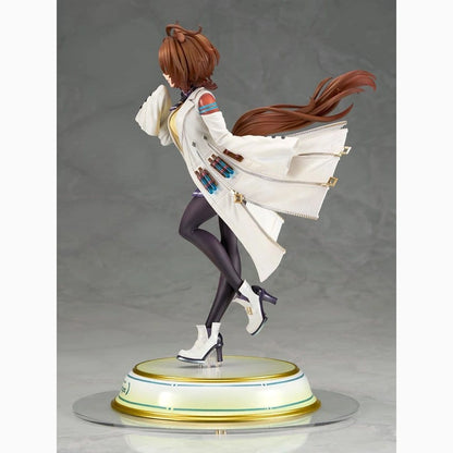 Umamusume: Pretty Derby figurine PVC 1/7 Agnes Tachyon 26 cm (re-run) - Image 6