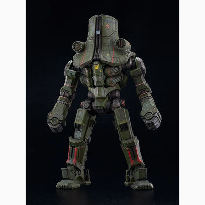 Pacific Rim Plastic Model Kit Moderoid Cherno Alpha 22 cm - Image 2