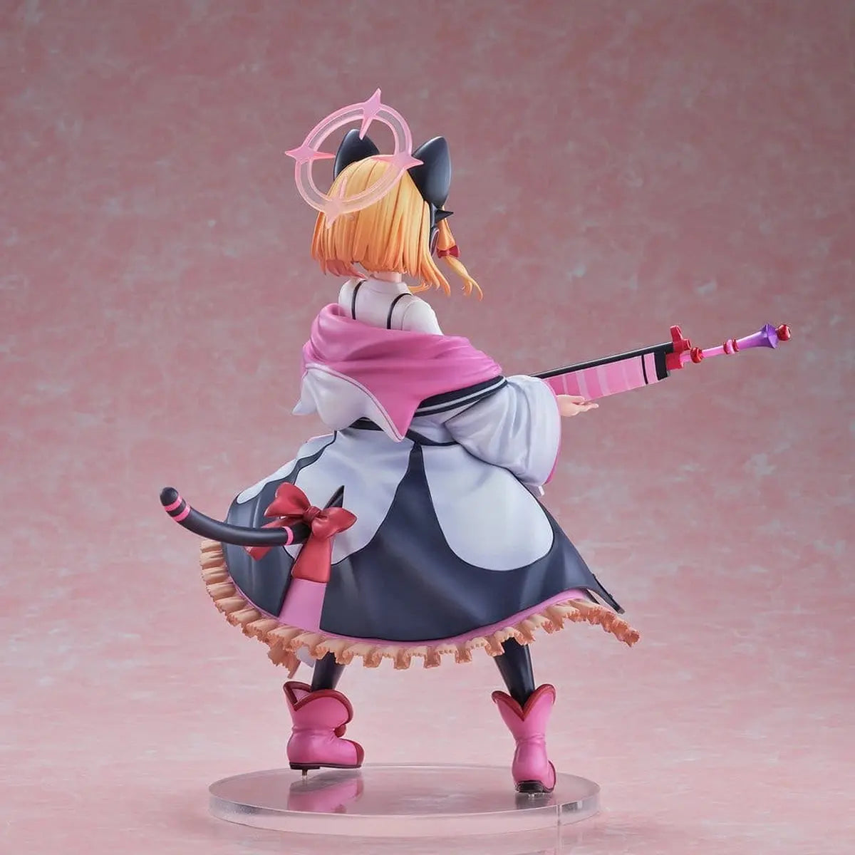 Blue Archive statuette PVC 1/6 Momoi 24  cm - Image 6