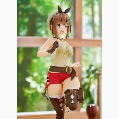 Atelier Ryza: Ever Darkness & the Secret Hideout statuette PVC Pop Up Parade Reisalin Stout: Anime Ver. L Size 24 cm - Image 5