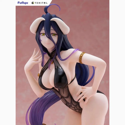 Overlord statuette PVC Tenitol Albedo 32 cm - Image 5