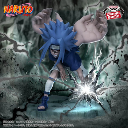 NARUTO - MEMORABLE SAGA - SASUKE Ⅱ - Image 6