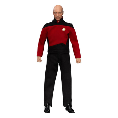 Star Trek : Générations figurine Jean-Luc Picard 20 cm - Image 1