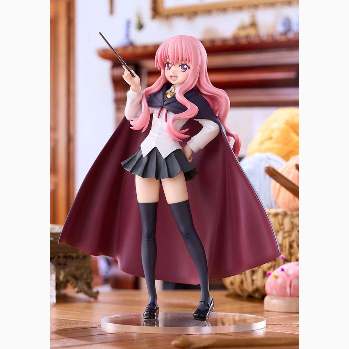Zero no Tsukaima Pop Up Parade figurine PVC Louise L Size 22 cm - Image 4