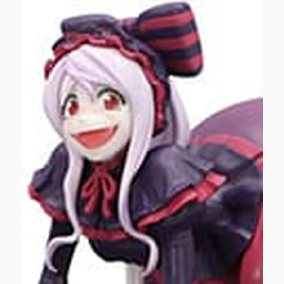Overlord statuette PVC Noodle Stopper Shalltear 11 cm - Image 2