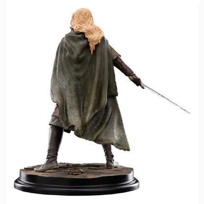 Le Seigneur des Anneaux Statue 1/6 Eowyn, Shieldmaiden of Rohan 29 cm - Image 6