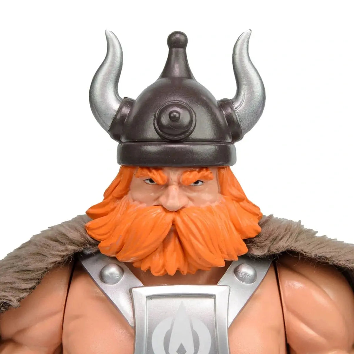 Legends of Dragonore: Warriors of the Galaxy Wave 1 figurine Huk 14 cm - Image 5