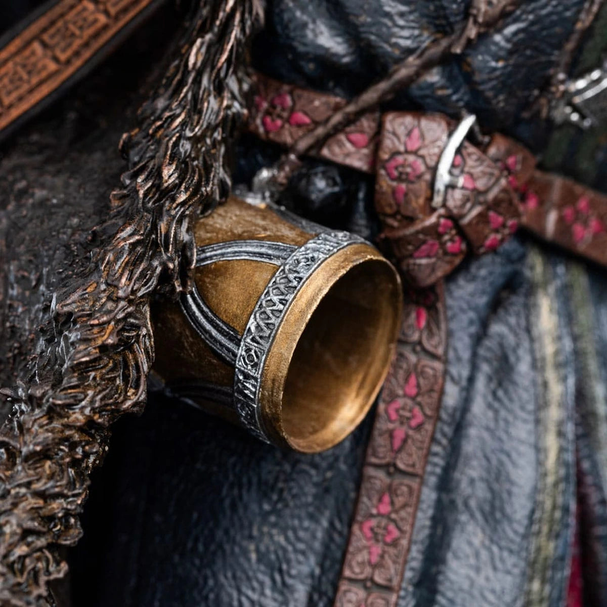 Le Seigneur des Anneaux statuette 1/6 Boromir (Classic Series) 32 cm - Image 5
