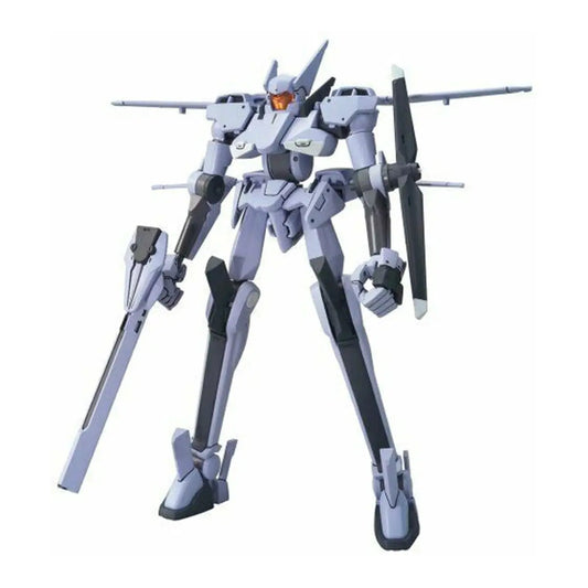 Gundam Gunpla HG 1/144 02 Union Flag - Image 1