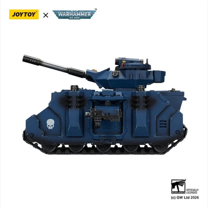 Warhammer 40,000 véhicule Ultramarines Predator Destructor 26 cm - Image 5