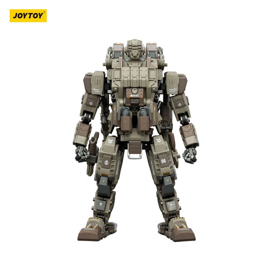 Dark Source figurine APOC Series Sky Striker Precision Strike Mech 16 cm - Image 1