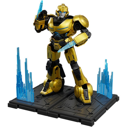 Transformers Blokees Classic Class 15 B 127 Transformer One - Image 3