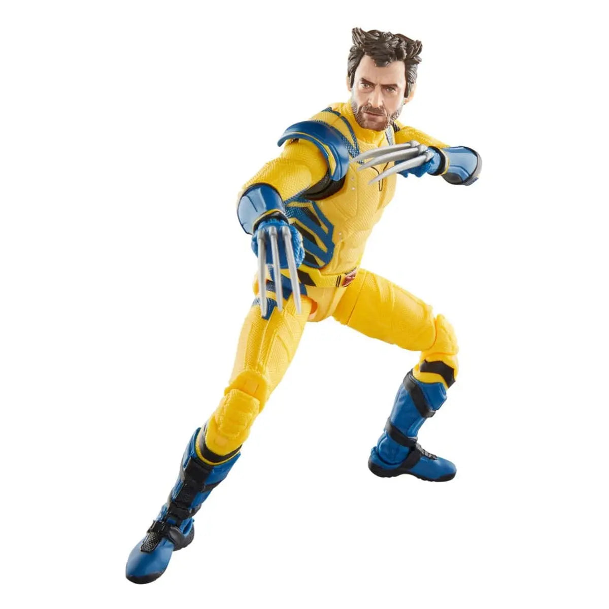Deadpool & Wolverine Marvel Legends figurine Wolverine 15 cm - Image 7