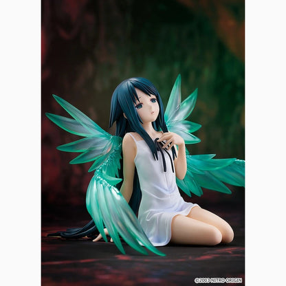 The Song of Saya Pop Up Parade figurine PVC Saya L Size 12 cm - Image 6