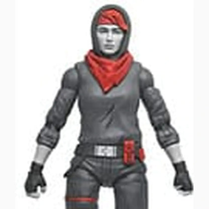 Teenage Mutant Ninja Turtles: The Last Ronin figurine April (Nightwatcher) 18 cm - Image 2