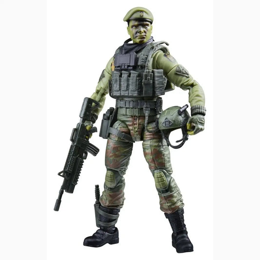 G.I. Joe Classified Series Legacy Collection figurine Action Soldier - Special Forces 15 cm - Image 1