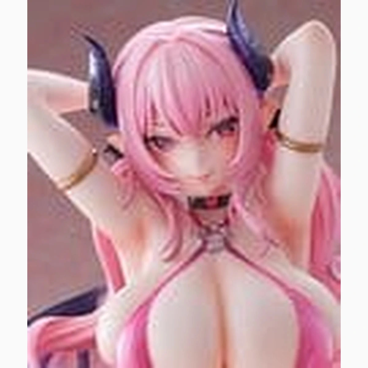 Alex Illustration figurine PVC 1/6 The Big Little Devil 26 cm - Image 2
