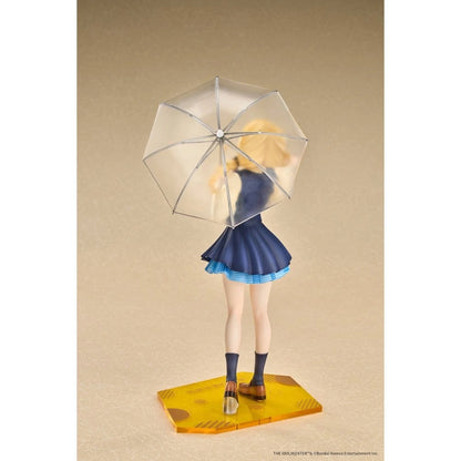Gakuen Idolmaster figurine PVC 1/7 Kotone Fujita Ameagari no Iris Before Special Training Ver. 23 cm - Image 5