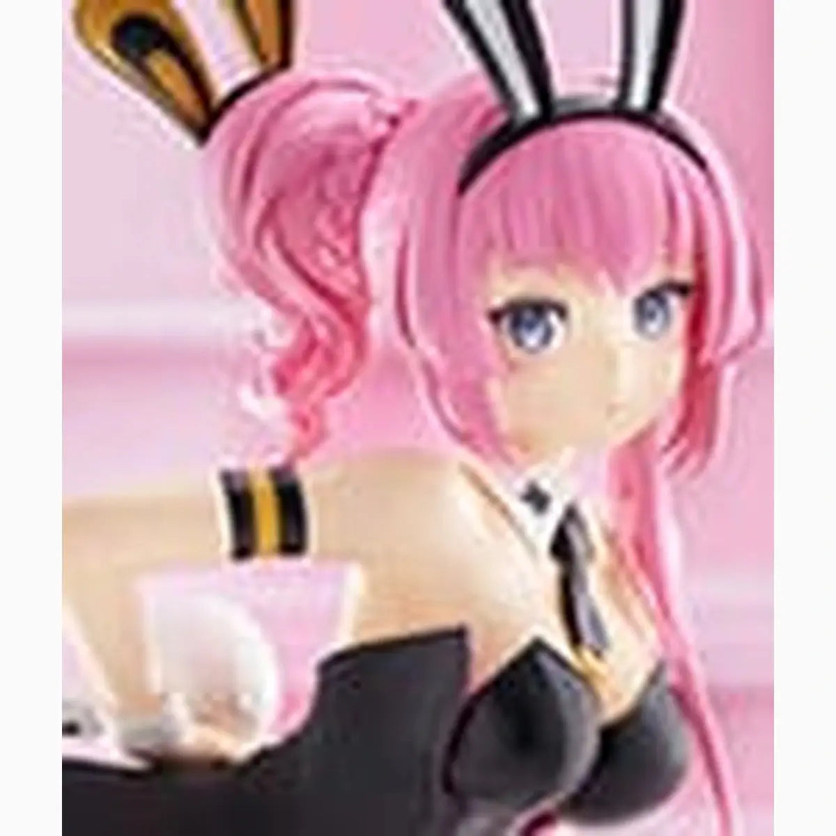 Megurine Luka statuette PVC BiCute Bunnies Megurine Luka 28 cm - Image 2