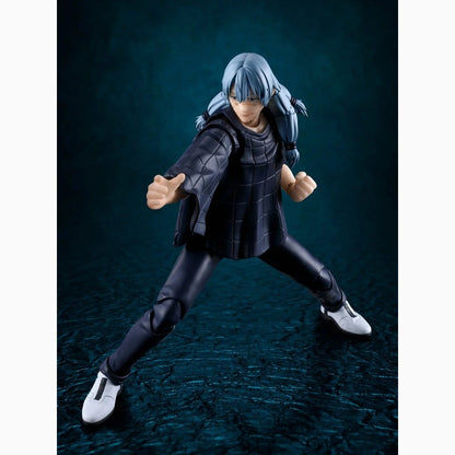 Jujutsu Kaisen figurine S.H.Figuarts Mahito 16 cm - Image 3