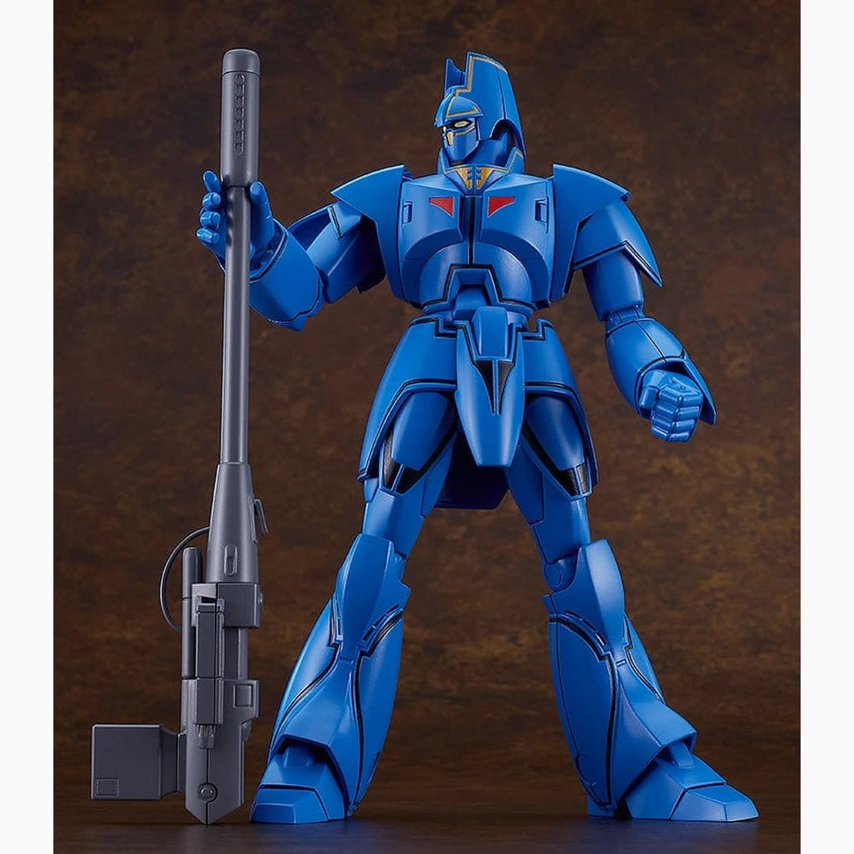 Giant Gorg Plastic Model Kit Moderoid Gorg 17 cm - Image 6