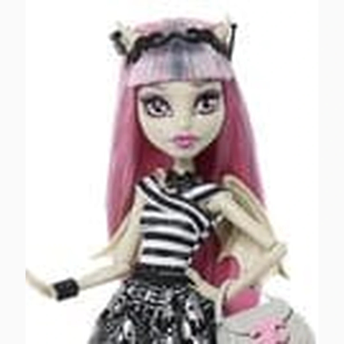 Monster High Collector poupée Rochelle Goyle - Image 2