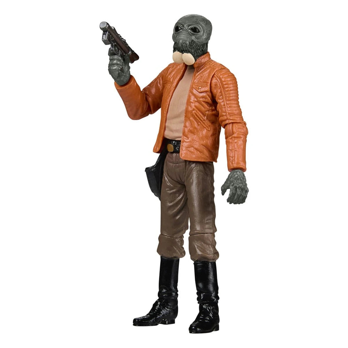 Star Wars Episode IV Vintage Collection figurine Ponda Baba 10 cm - Image 5