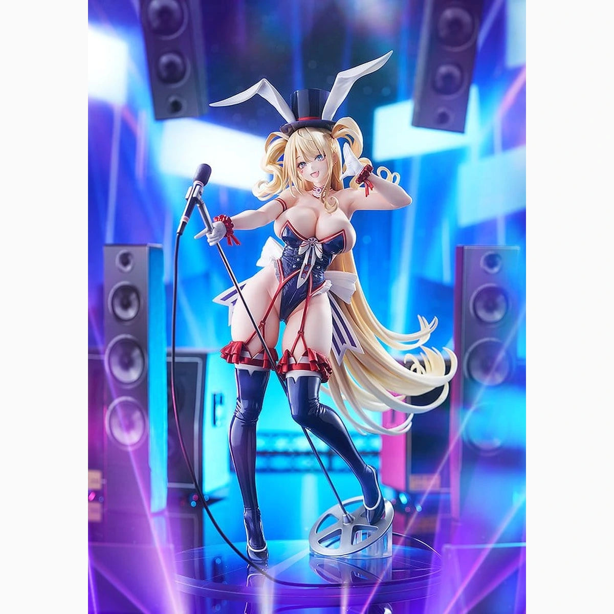Azur Lane statuette PVC 1/7 Guam: Stage-Setting Charmer 30 cm - Image 4