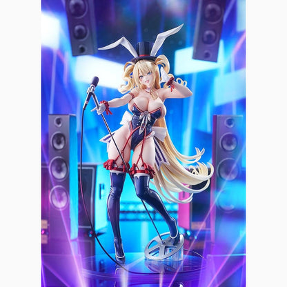 Azur Lane statuette PVC 1/7 Guam: Stage-Setting Charmer 30 cm - Image 4