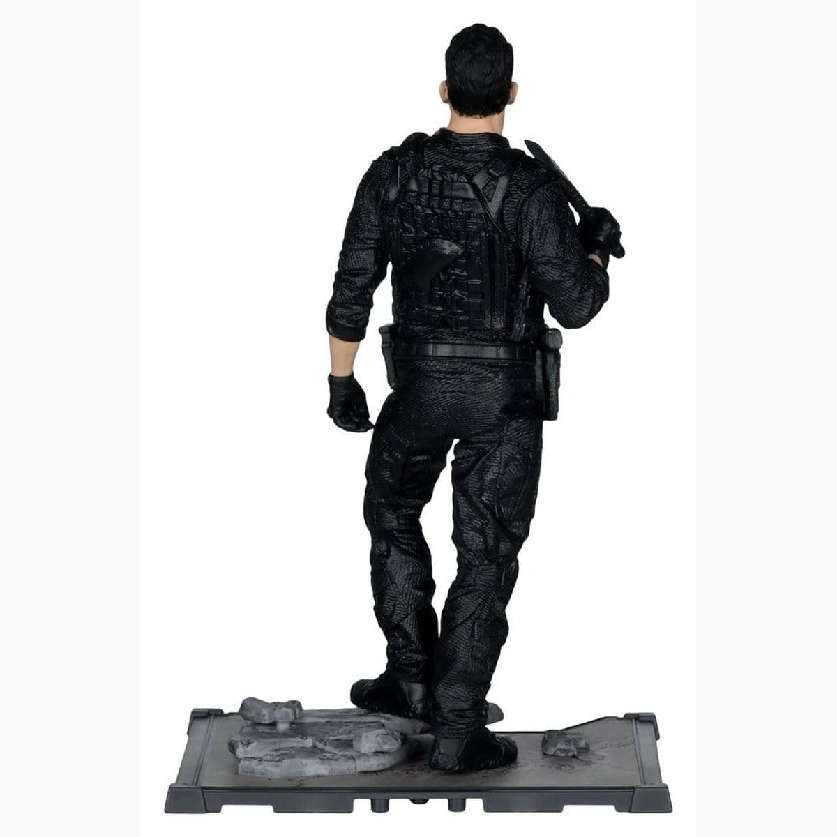 Marvel Studios statuette 1/10 The Punisher 16 cm - Image 7