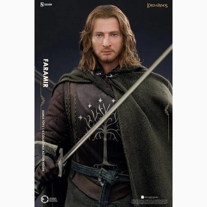 Le Seigneur des Anneaux figurine 1/6 Faramir 30 cm - Image 3