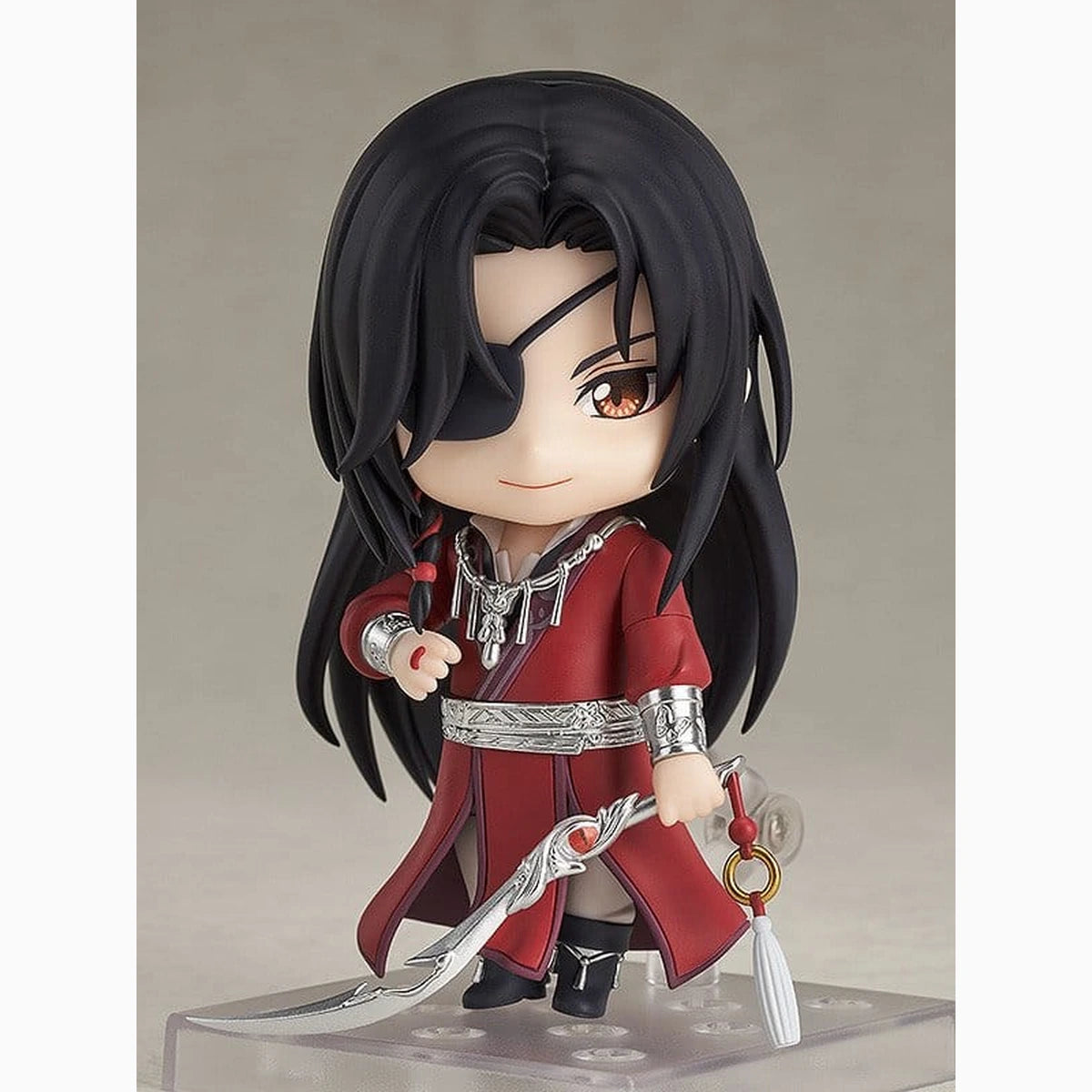 Heaven Official's Blessing Nendoroid figurine Hua Cheng (re-run) 10 cm - Image 3