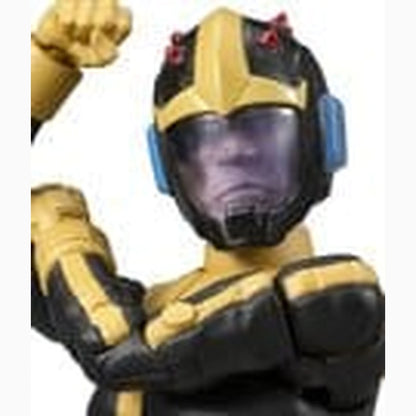 Mobile Suit Gundam figurine G.M.G. Collection 14 Principality of Zeon Black Tri-Stars Ortega Normal Suit Ver. 10 cm - Image 2