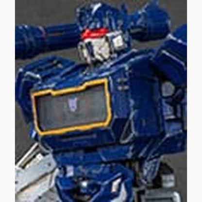 Transformers: Bumblebee figurine Plastic Model Kit AMK Pro Series Soundwave (Oversea Version) 20 cm - Image 2