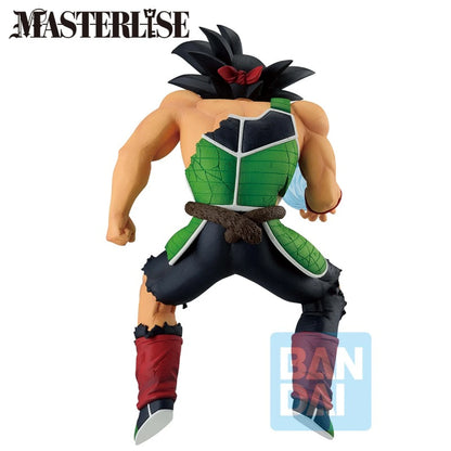 DRAGON BALL Z - ICHIBANSHO VS OMNIBUS ULTIMATE COLLECTION - BARDOCK - Image 4
