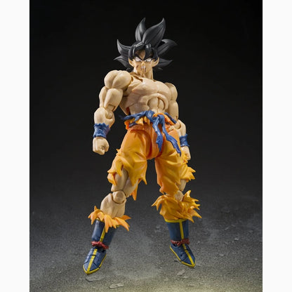 Dragon Ball Z figurine S.H.Figuarts Full Power Frieza Battle Scarred Edition 13 cm - Image 7