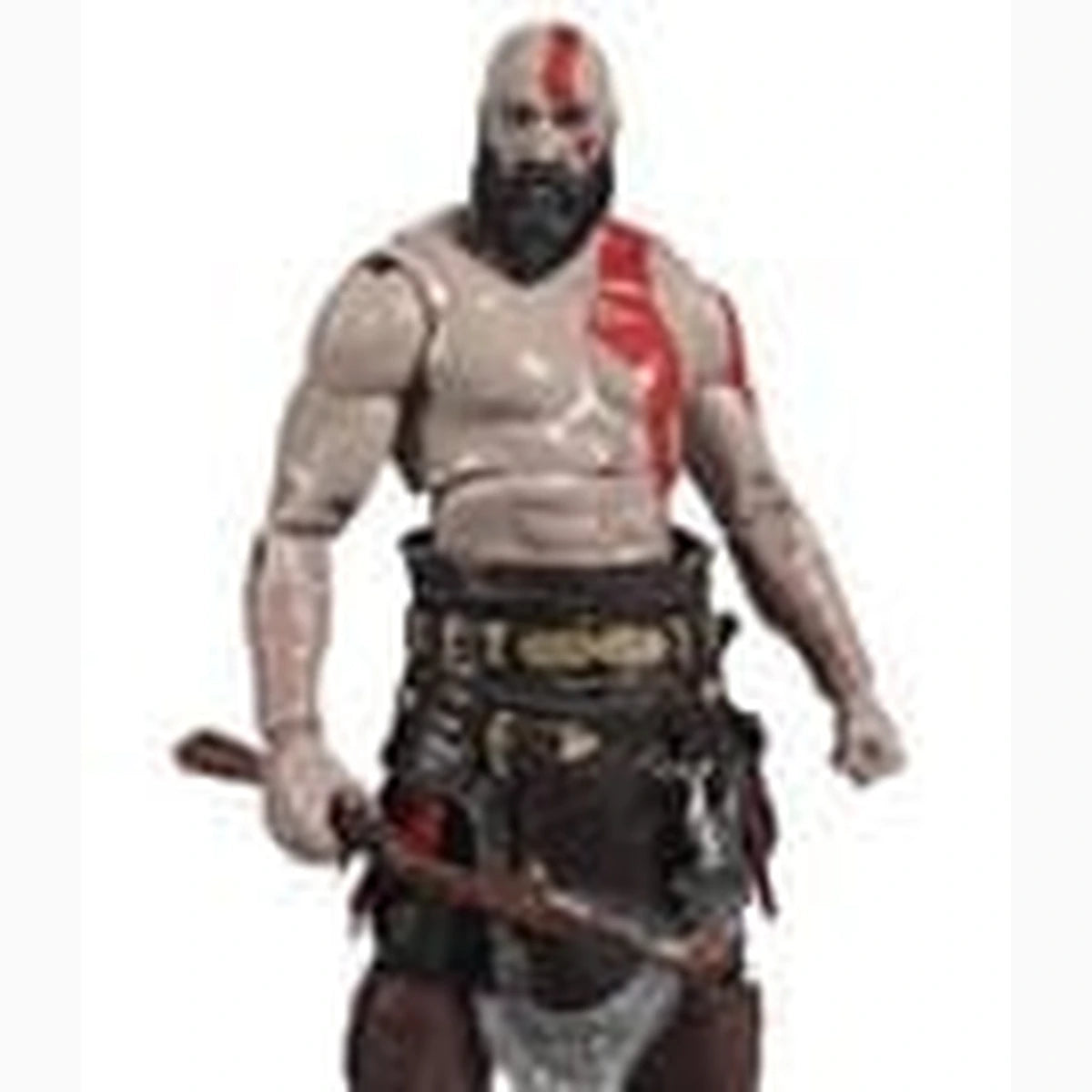 God of War figurine Kratos 18 cm - Image 2
