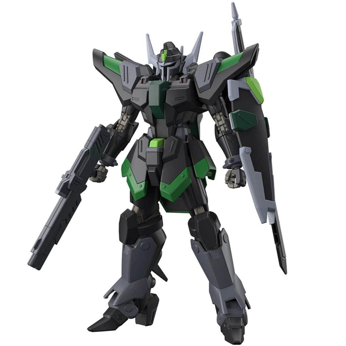 Gundam Gunpla HG 1/144 247 Black Knight Squad Rud-Ro.A - Image 1