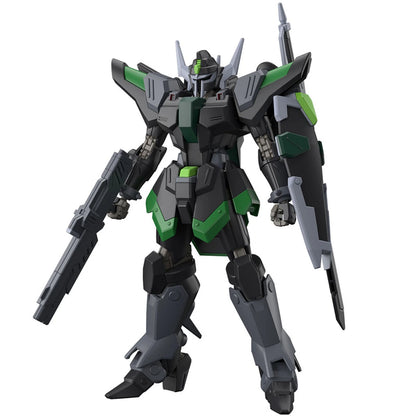 Gundam Gunpla HG 1/144 247 Black Knight Squad Rud-Ro.A - Image 1